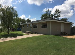 832 Sycamore St, Liberal, KS 67901