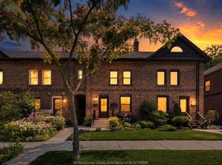Walkerville, Windsor, ON N8Y 3L4