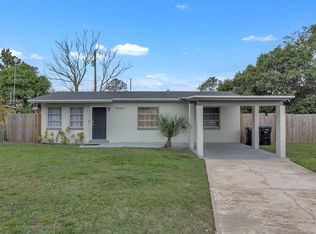 7600 Aviano Ave, Orlando, FL 32819