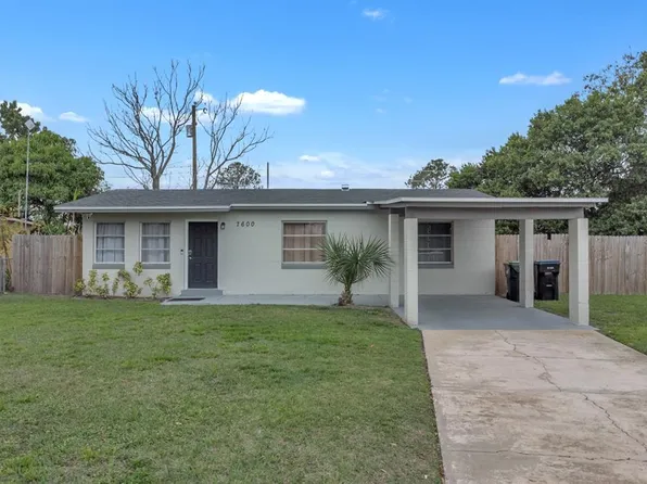 7600 Aviano Ave, Orlando, FL 32819