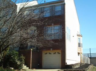 2831 Roesh Way, Vienna, VA 22181