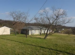 277 Mesa Rd, Waxahachie, TX 75167