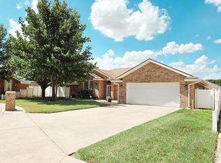 112 Adkins Ct, Clovis, NM 88101