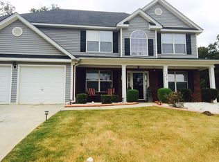 4854 Spinepoint Way, Douglasville, GA 30135