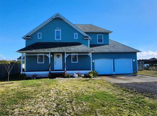 190 Sea Breeze Loop SE, Ocean Shores, WA