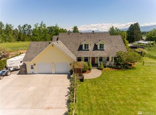 5740 Mertz Rd, Bellingham, WA 98226