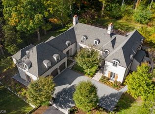 2 Woodlawn Ter, Mendham Township, NJ 07960