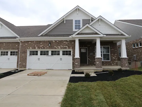 4877 Osprey Pointe Dr, Liberty Township, OH 45011