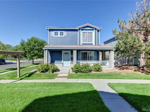 21405 E 46th Avenue, Denver, CO 80249