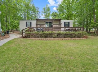 242 Azalea Trl, Sparta, GA 31087