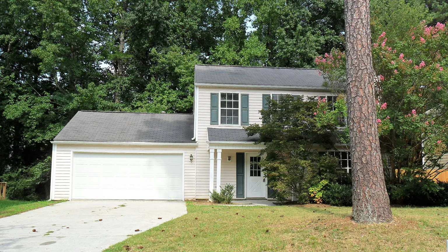 11340 Bramshill Dr photo 1