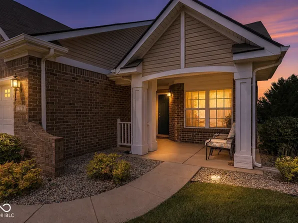 12214 Halite Ln, Fishers, IN 46038