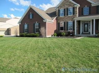 5313 Canyon Ridge Dr, Liberty Township, OH 45011