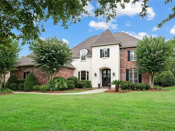 441 Pencarrow Cir, Madisonville, LA 70447