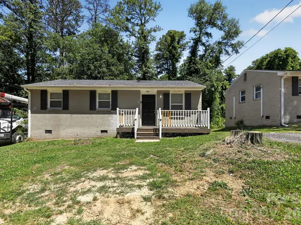 9 Delores St, Greenville, SC 29605