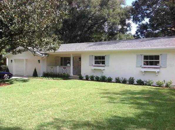 422 BALMORAL ROAD, WINTER PARK, FL 32789