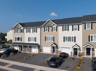 1168 Harvest Ct, Harrisonburg, VA 22801