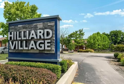 Primary Photo - Hilliard Village