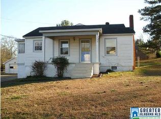 1122 Wilkes Rd, Birmingham, AL 35228