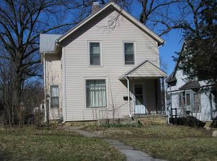 933 Indiana St, Lawrence, KS 66044
