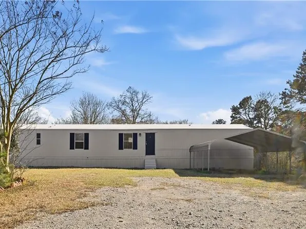 195 Crawford Loop, Pollock, LA 71467