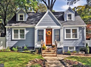 10711 Montgomery Rd, Beltsville, MD 20705