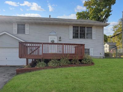 130 E Merchant St, Byron, IL, 61010