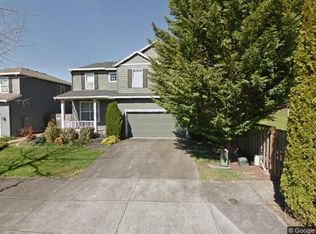 651 NW Harvest Moon Dr, Hillsboro, OR