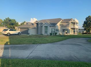 240 Gary Ave, Oak Hill, FL 32759
