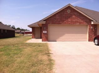 709 NE 4th St, Perkins, OK 74059