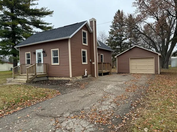 133 West Spaulding STREET, Watertown, WI 53098