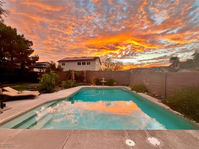 39 La Laguna St, Henderson, NV, 89012