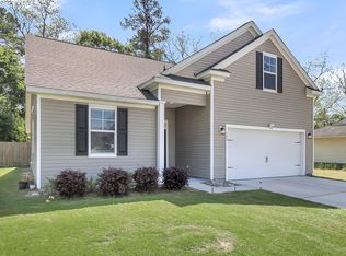 171 Sara St, Saint George, SC 29477