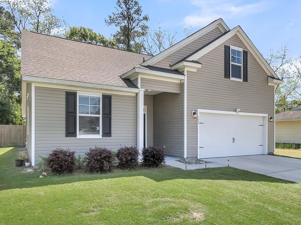 171 Sara St, Saint George, SC 29477