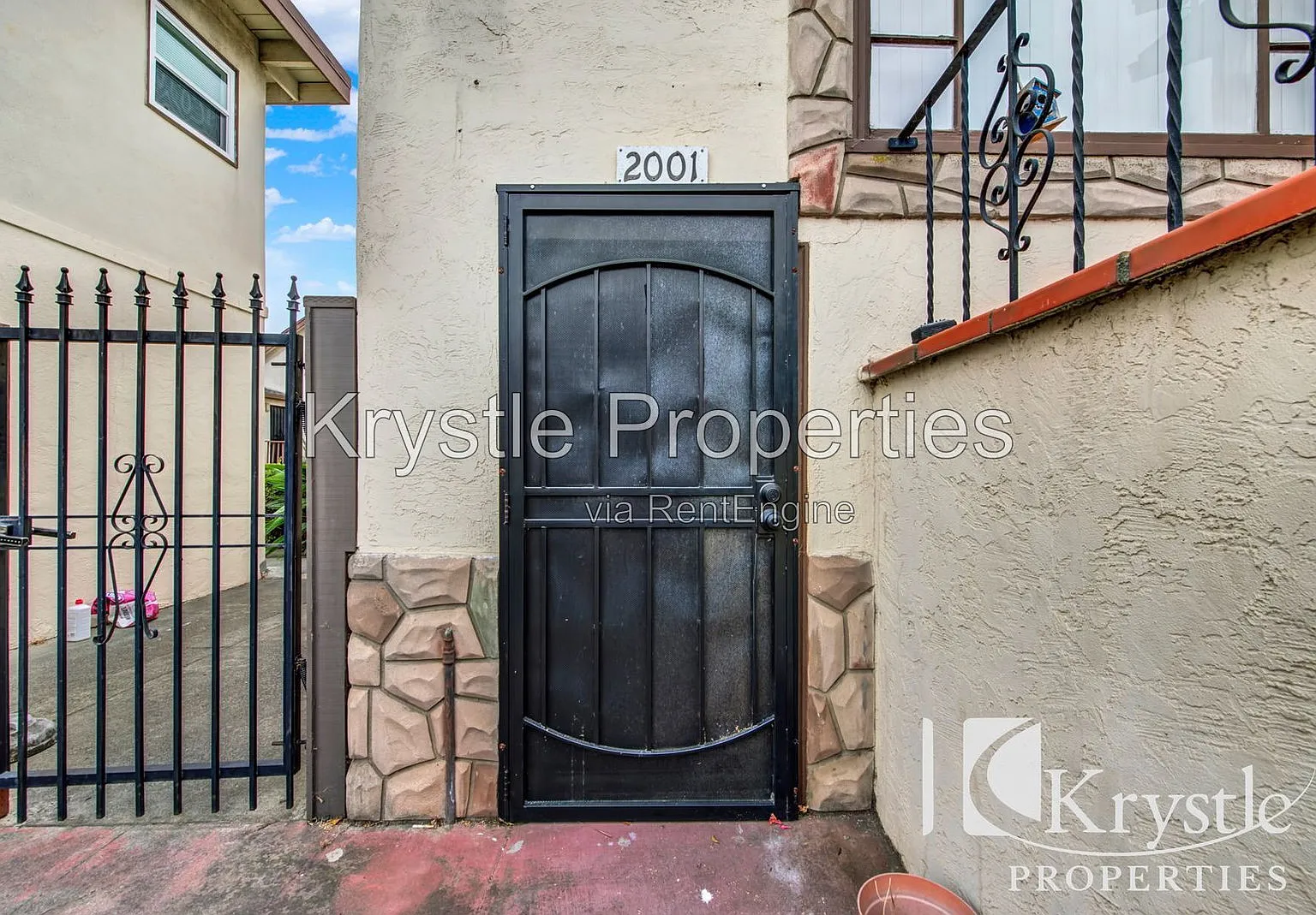 1 bed, 1.0 bath, $1,549 — Photo 4