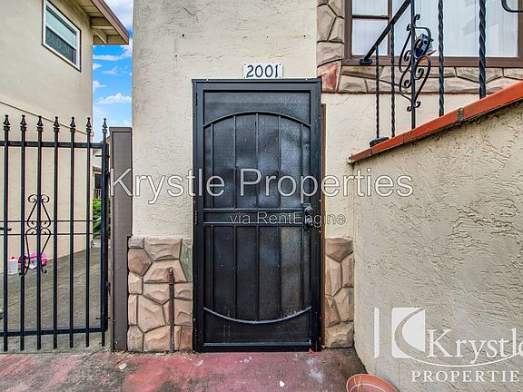 4th image of 2001 Florida St