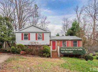 8012 Foxwood Dr, Raleigh, NC 27615