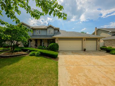 19600 Brookridge Dr, Tinley Park, IL, 60487