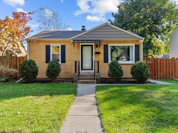 3146 North 82nd STREET, Milwaukee, WI 53222