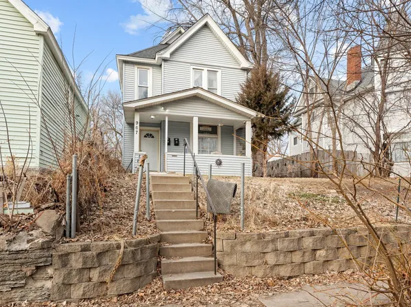 967 Euclid St, Saint Paul, MN 55106