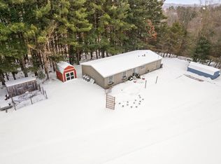 4478 Marsh Rd, Kingsley, MI 49649