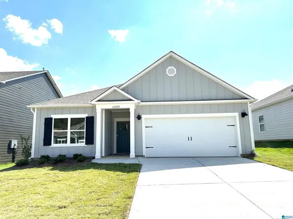 1339 Chelsea Park Trl, Chelsea, AL 35043
