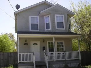 105 Charlotte Ave, Suffolk, VA 23434