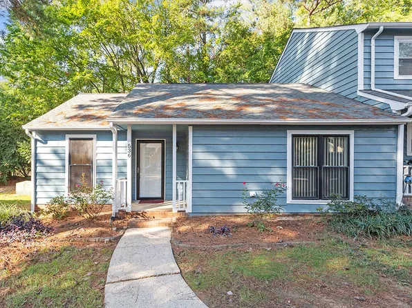 536 Applecross Dr, Cary, NC 27511