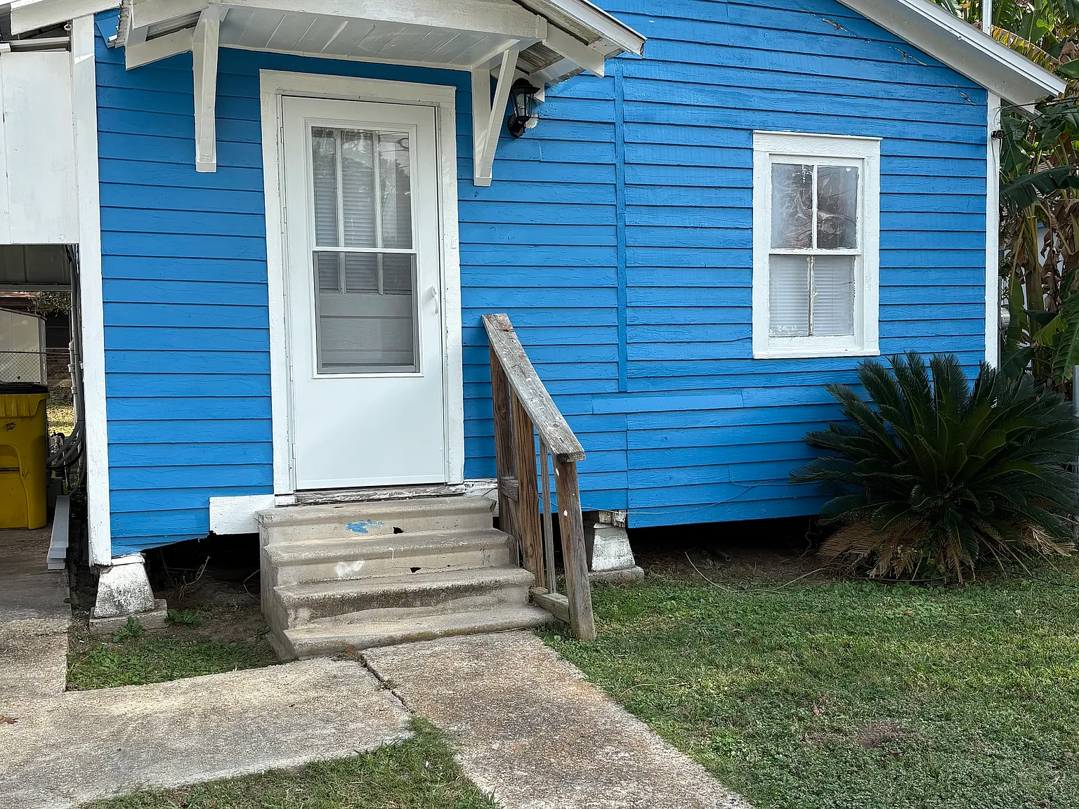311 Crouchet St — Photo 1