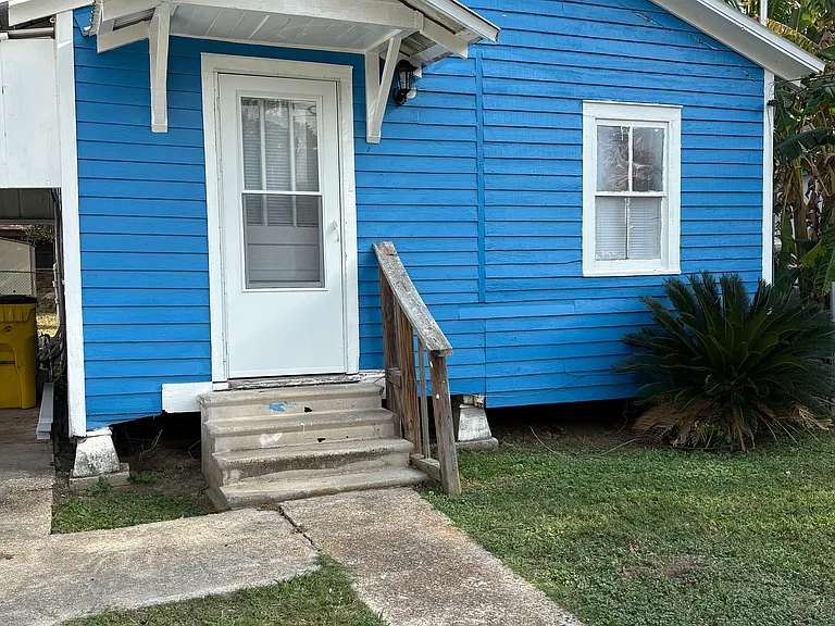311 Crouchet St — Photo 1