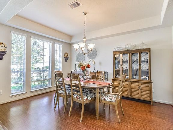 5th image of 22807 Saginaw Point Ln