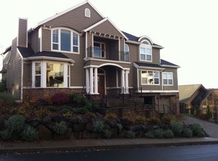 20711 SE Highpointe Dr, Camas, WA 98607