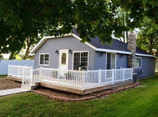 3129 E Thomas St, Milton, WI 53563