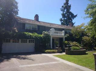 5427 NE Penrith Rd, Seattle, WA 98105